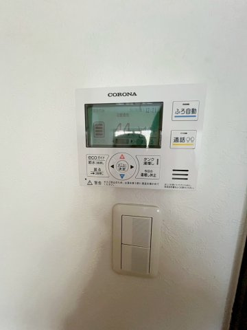 Ｃ＆Ｃローズガーデンの設備