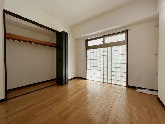 Ｃ＆Ｃローズガーデンの寝室|寝室にいかがでしょうか