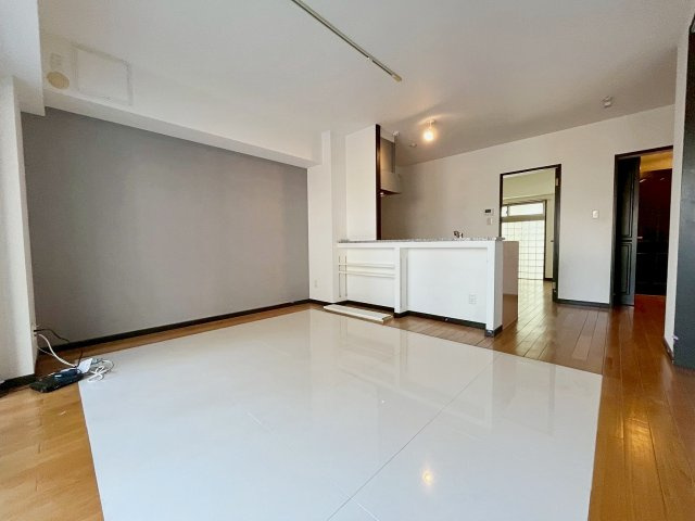 Ｃ＆Ｃローズガーデンの居間・リビング|おしゃれなリビングです