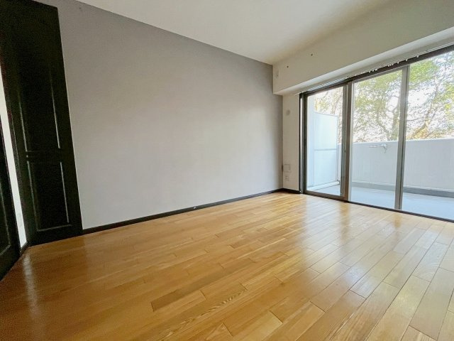 Ｃ＆Ｃローズガーデンの洋室|ゆったりした洋室です