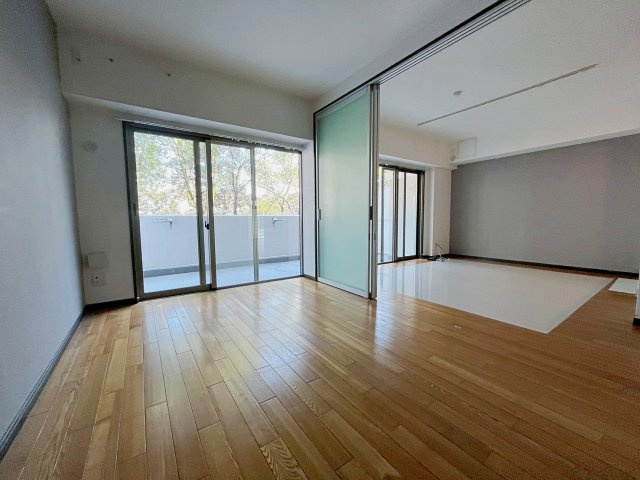 Ｃ＆Ｃローズガーデンの洋室|洋室です