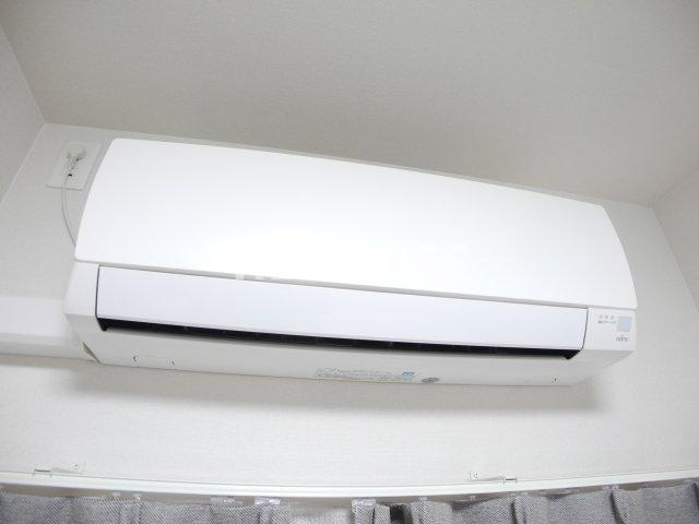 S-FORT長崎興善町の設備|※同物件同室タイプの写真でございます※現況を優先します※