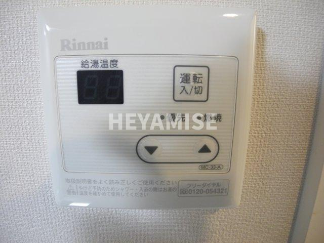 S-FORT長崎興善町のその他|※同物件同室タイプの写真でございます※現況を優先します※