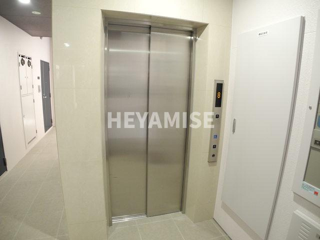 S-FORT長崎興善町のその他共用部分