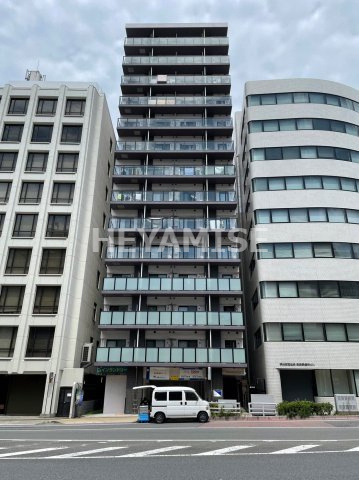 S-FORT長崎興善町