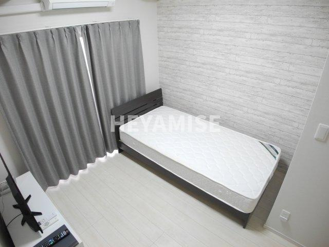 S-FORT長崎興善町の居間・リビング|※同物件同室タイプの写真でございます※現況を優先します※