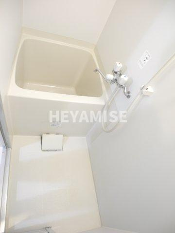 S-FORT長崎興善町の浴室|※同物件同室タイプの写真でございます※現況を優先します※