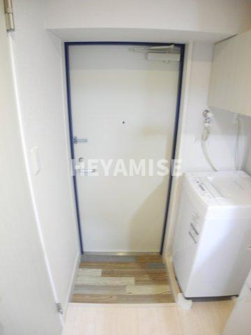 S-FORT長崎興善町の洗面所|※同物件同室タイプの写真でございます※現況を優先します※