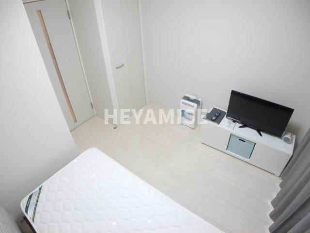 S-FORT長崎興善町の内装|※同物件同室タイプの写真でございます※現況を優先します※