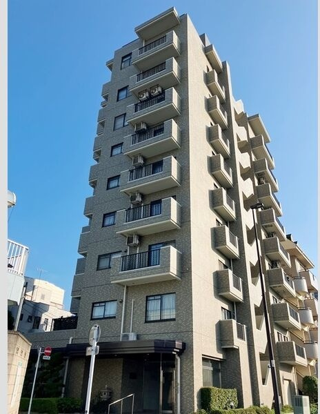 ヴェルデ・コート