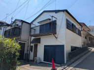 鎌谷町戸建の画像