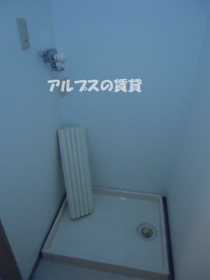 【その他】 | 平楽園壱番館