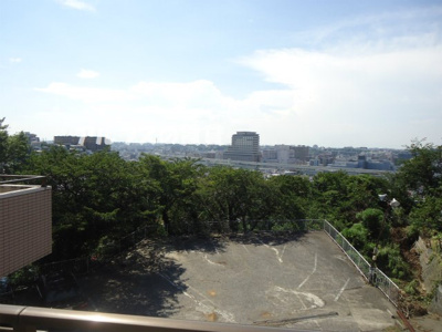 【展望】 | 平楽園壱番館