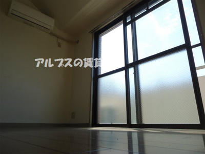 【居間・リビング】 | 平楽園壱番館