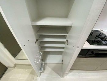 【収納】 | スカイコートグレース新宿中落合