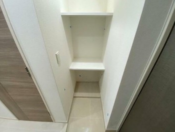 【収納】 | スカイコートグレース新宿中落合