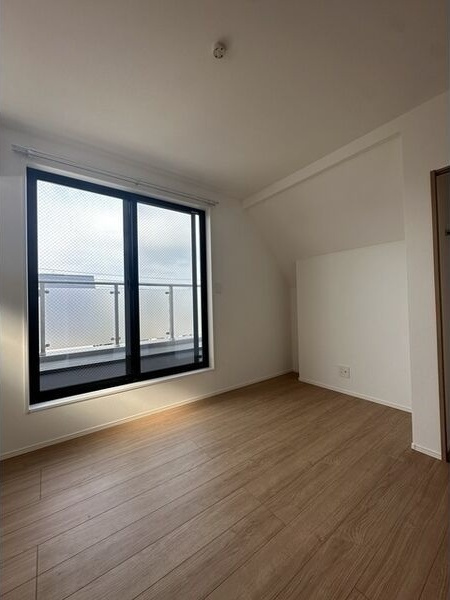 Kolet元住吉#09の展望