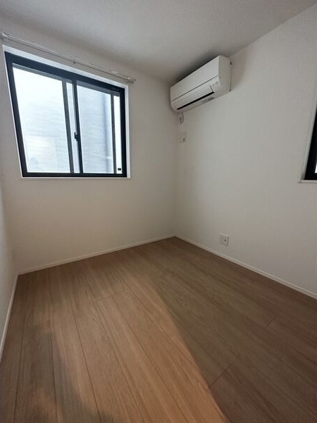 Kolet元住吉#09の内装