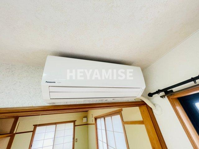 ノーバヒルズの設備|※同物件反転タイプの写真でございます※現況を優先します※