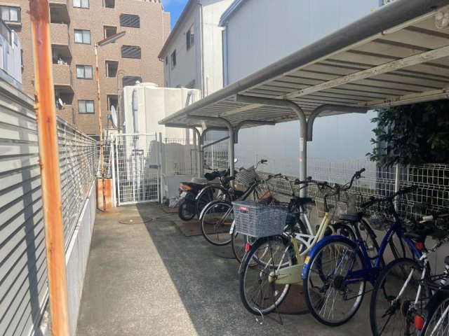 ミリアン稲沢駅前