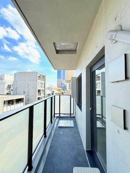 Ｌａ　Ｐｅｒｌａ　Ｙｏｔｓｕｙａの居間・リビング