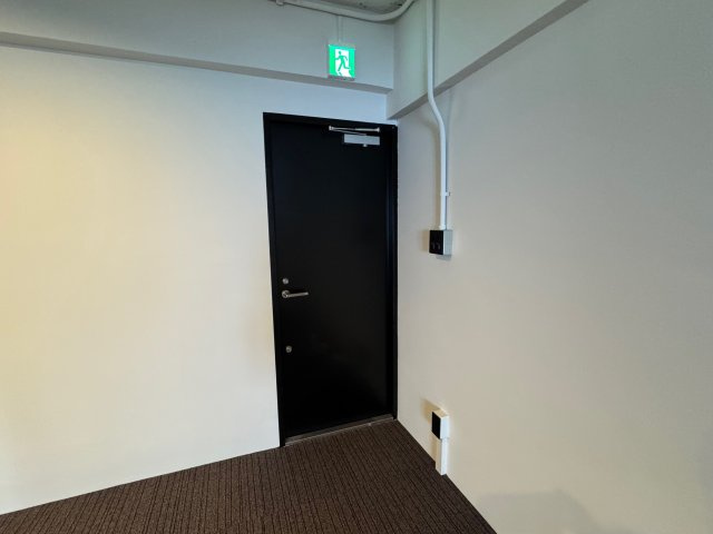 LA CITY 麻布十番 LUCE 4Fの内装