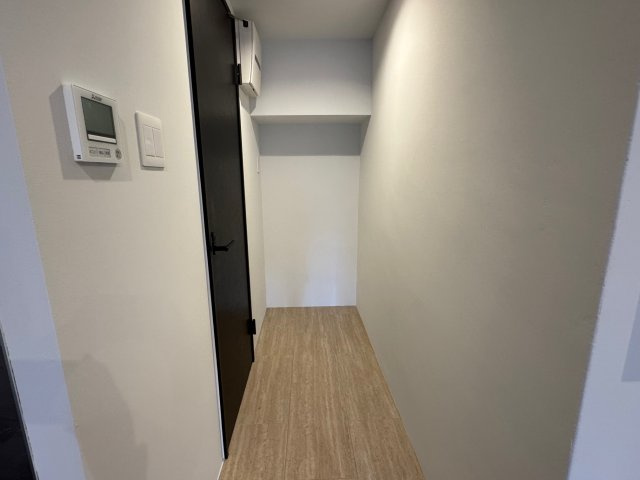 LA CITY 麻布十番 LUCE 4Fの内装