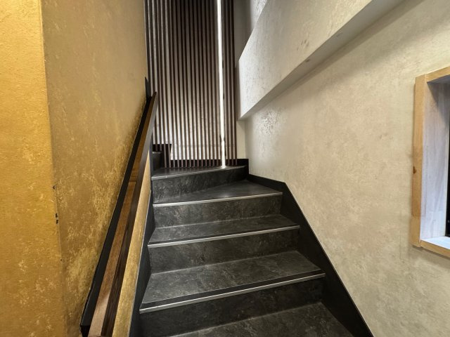 LA CITY 麻布十番 LUCE 4Fのその他