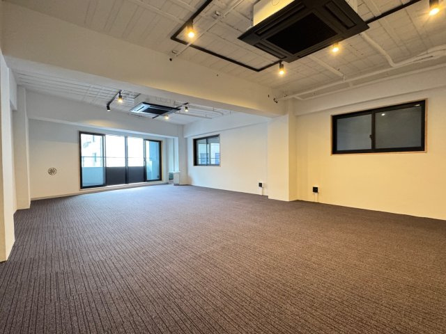 LA CITY 麻布十番 LUCE 4Fのその他