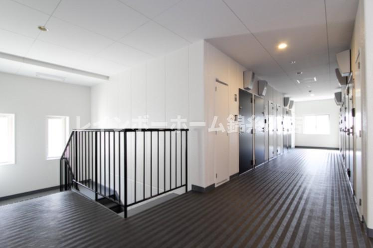 アイリス四つ木のその他