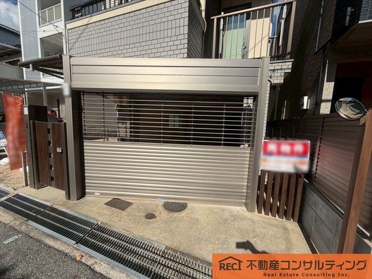 西宮市小松南町1丁目　中古戸建のその他