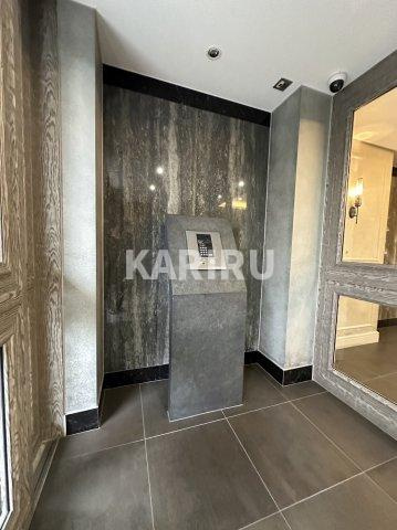 La Douceur放出のセキュリティ