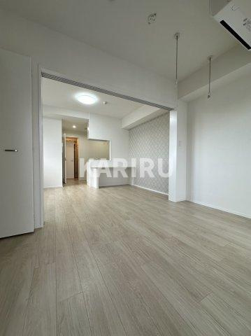 La Douceur放出の居間・リビング