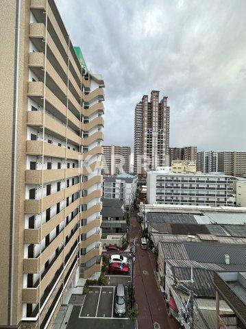 La Douceur放出の展望