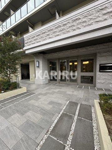 La Douceur放出の外観