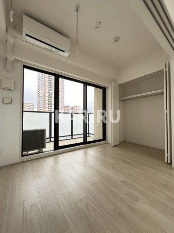 La Douceur放出の洋室