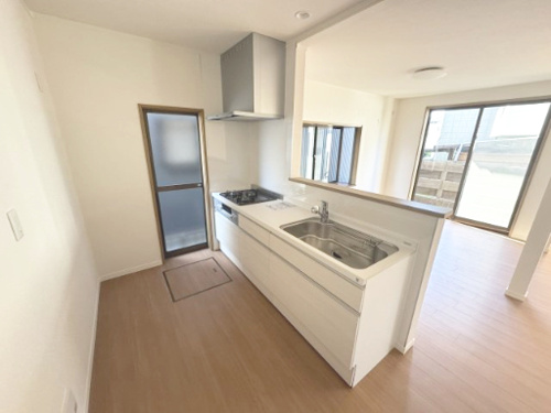 さいたま市見沼区春岡3丁目　戸建の画像