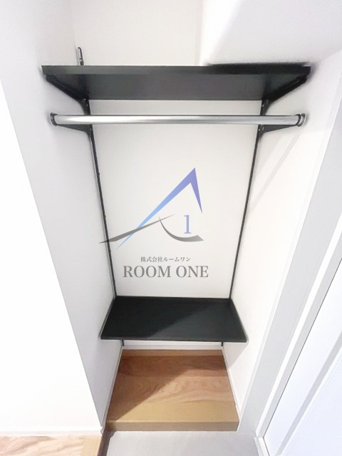 エンゼルハイム鶴見中央の内装