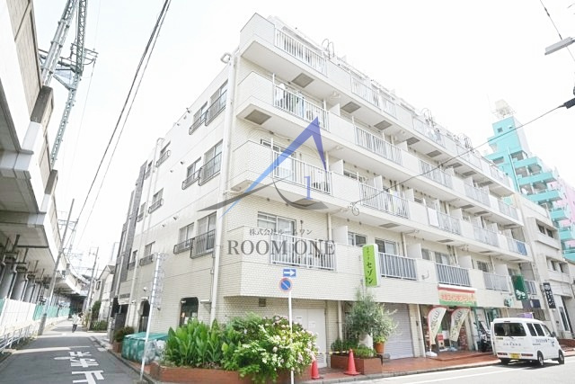 エンゼルハイム鶴見中央