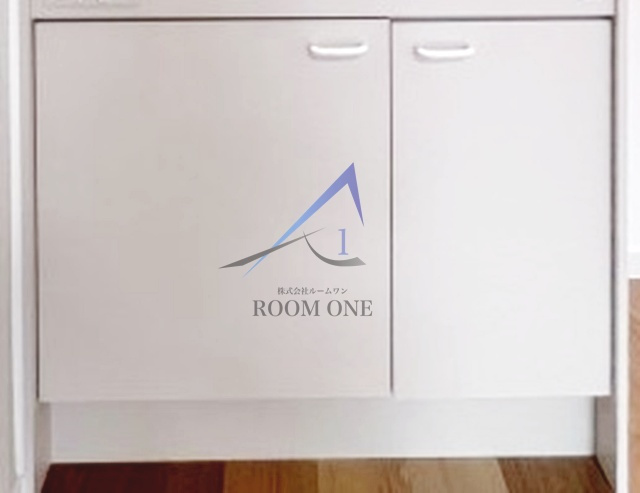 エンゼルハイム鶴見中央の収納|収納です。