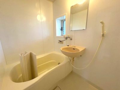 【浴室】 | イマムラハイツ