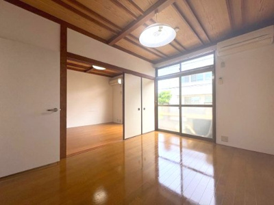 【内装】 | イマムラハイツ