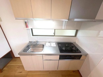 【キッチン】 | イマムラハイツ