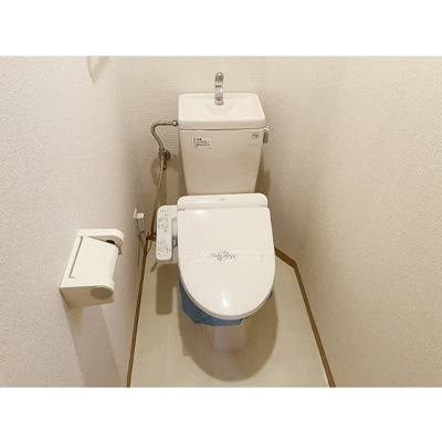 【内装】 | ピソ・エスペランサ