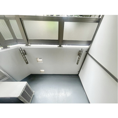 【内装】 | ピソ・エスペランサ