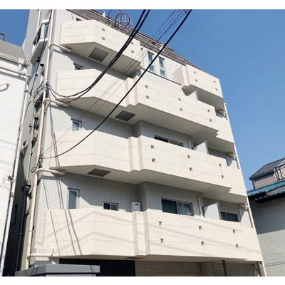 【外観】 | ピソ・エスペランサ