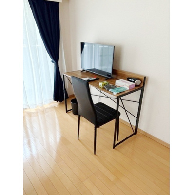 【内装】 | ピソ・エスペランサ