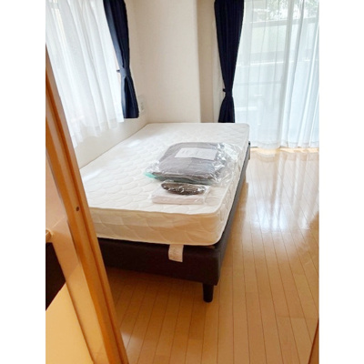 【内装】 | ピソ・エスペランサ