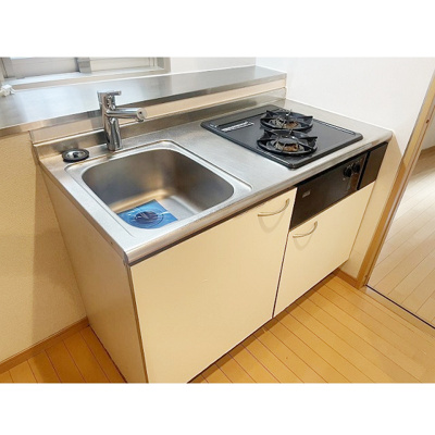 【内装】 | ピソ・エスペランサ