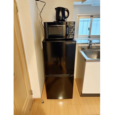 【内装】 | ピソ・エスペランサ